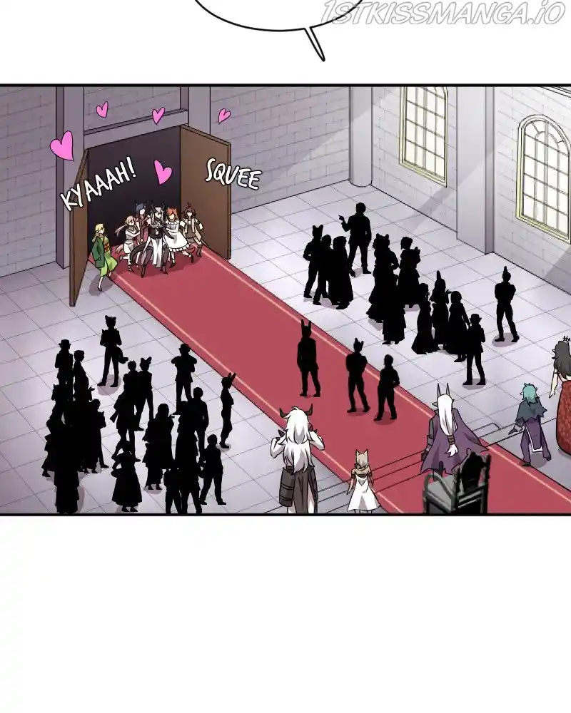 Mage & Demon Queen Chapter 156