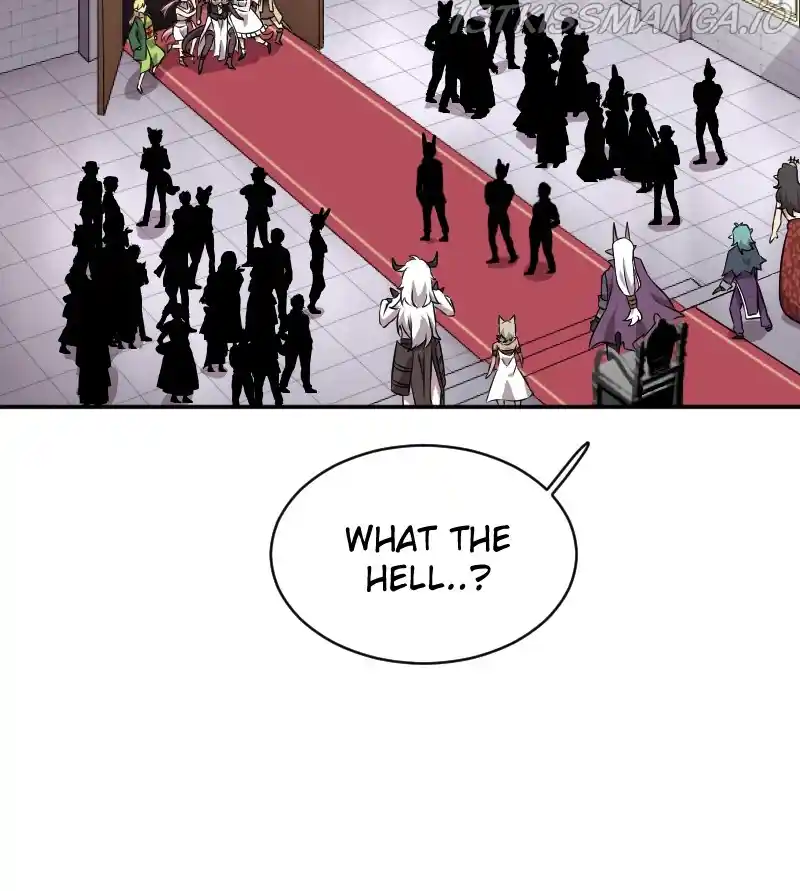 Mage & Demon Queen Chapter 156