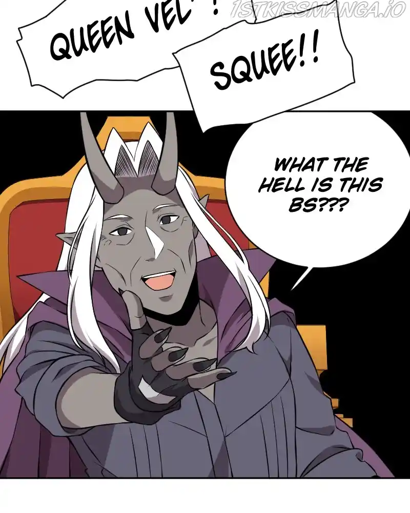 Mage & Demon Queen Chapter 157