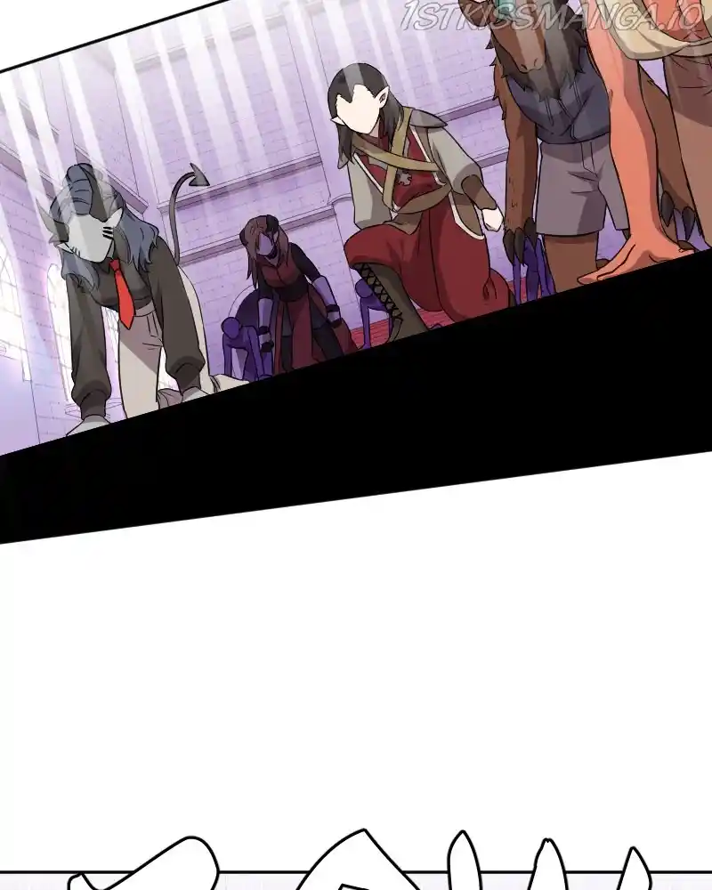 Mage & Demon Queen Chapter 157