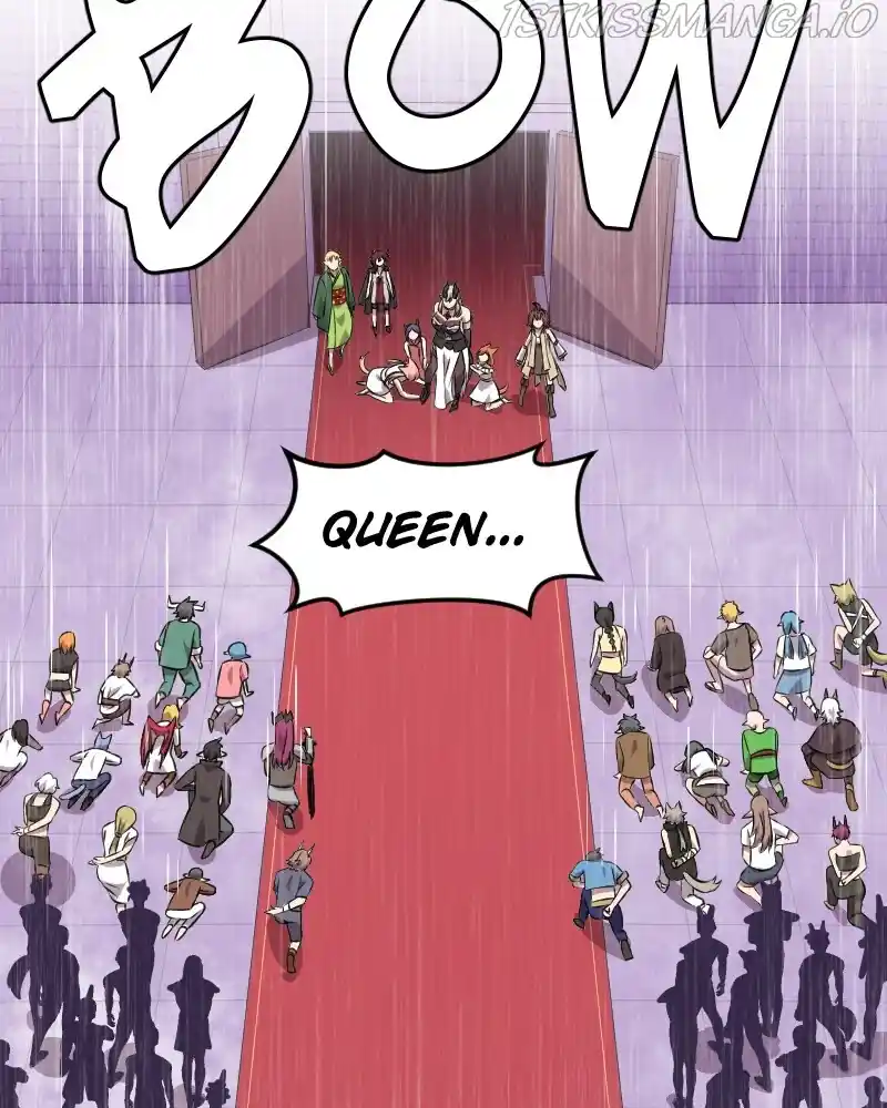 Mage & Demon Queen Chapter 157