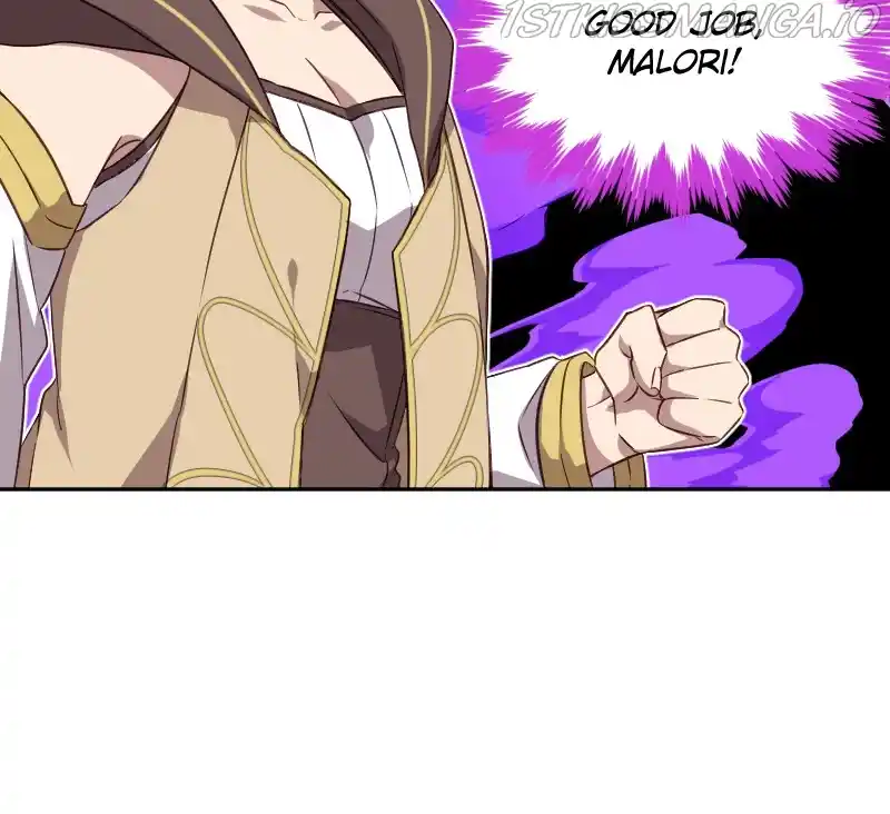 Mage & Demon Queen Chapter 157