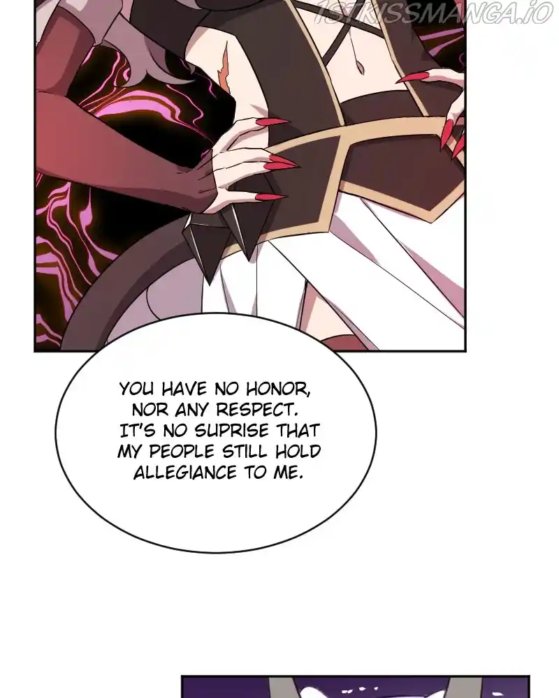 Mage & Demon Queen Chapter 157