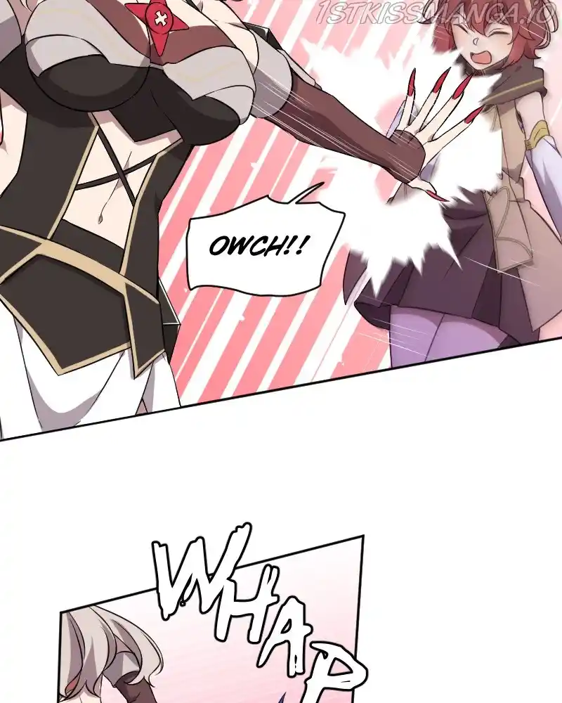 Mage & Demon Queen Chapter 157