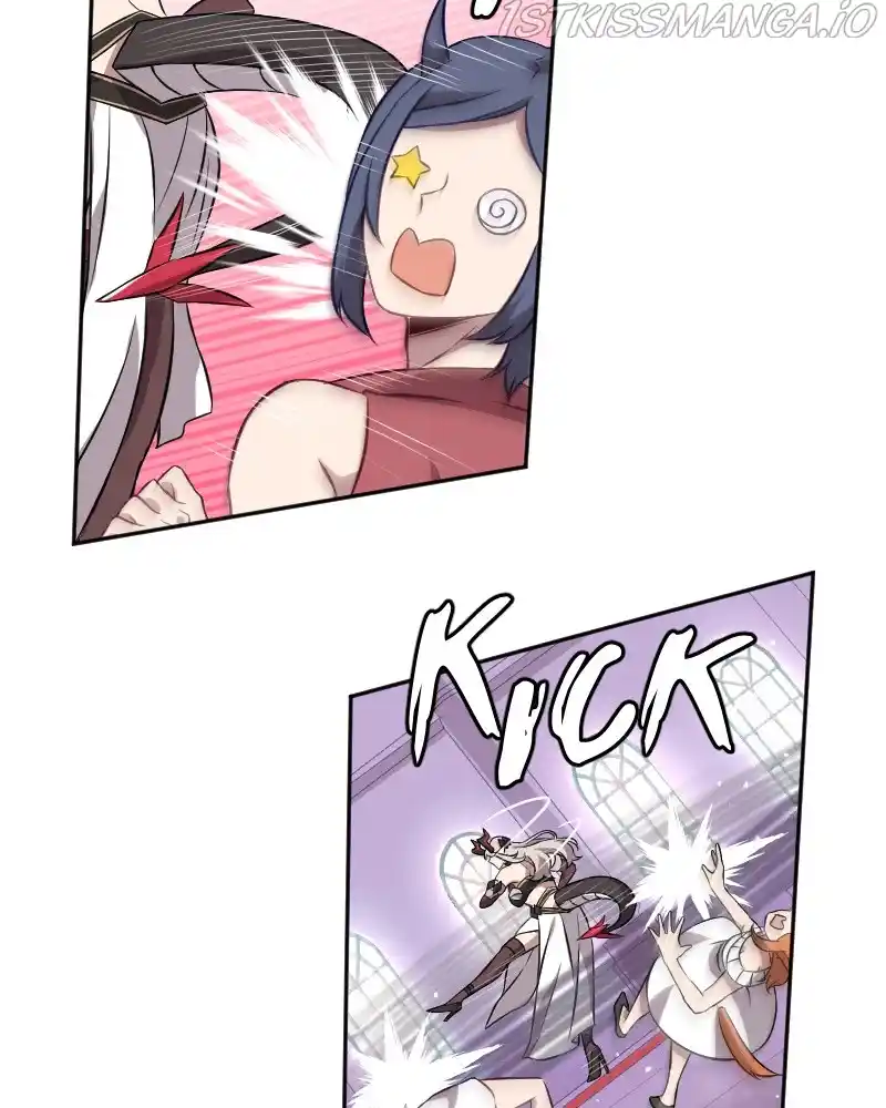 Mage & Demon Queen Chapter 157