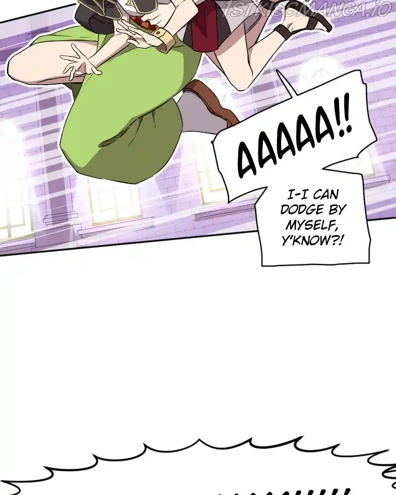 Mage & Demon Queen Chapter 157