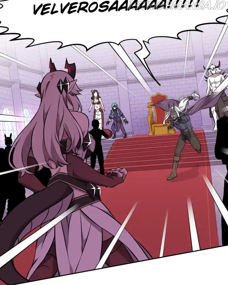 Mage & Demon Queen Chapter 157