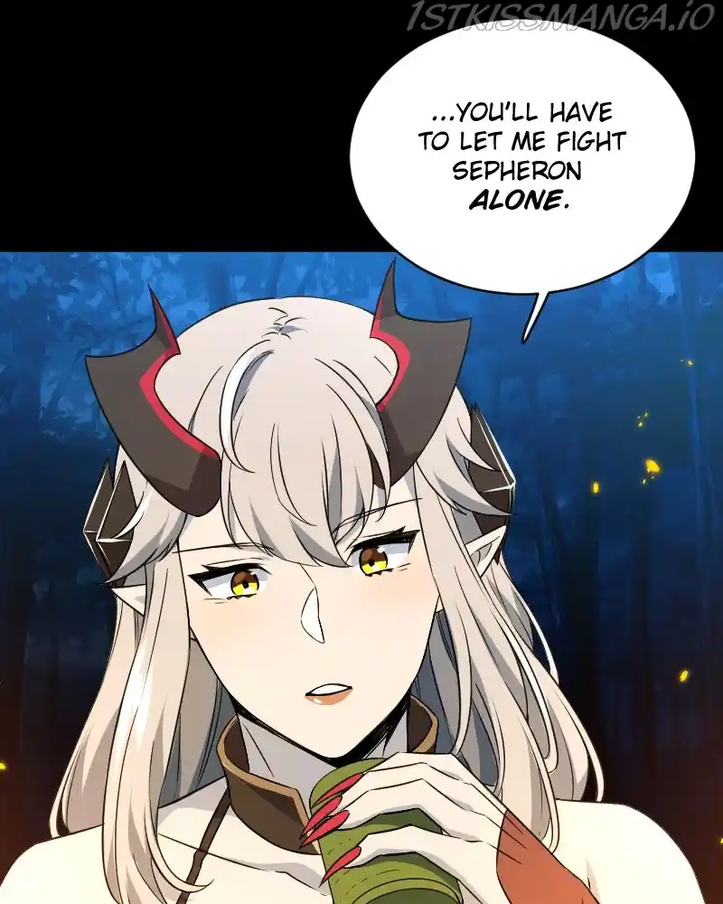 Mage & Demon Queen Chapter 157