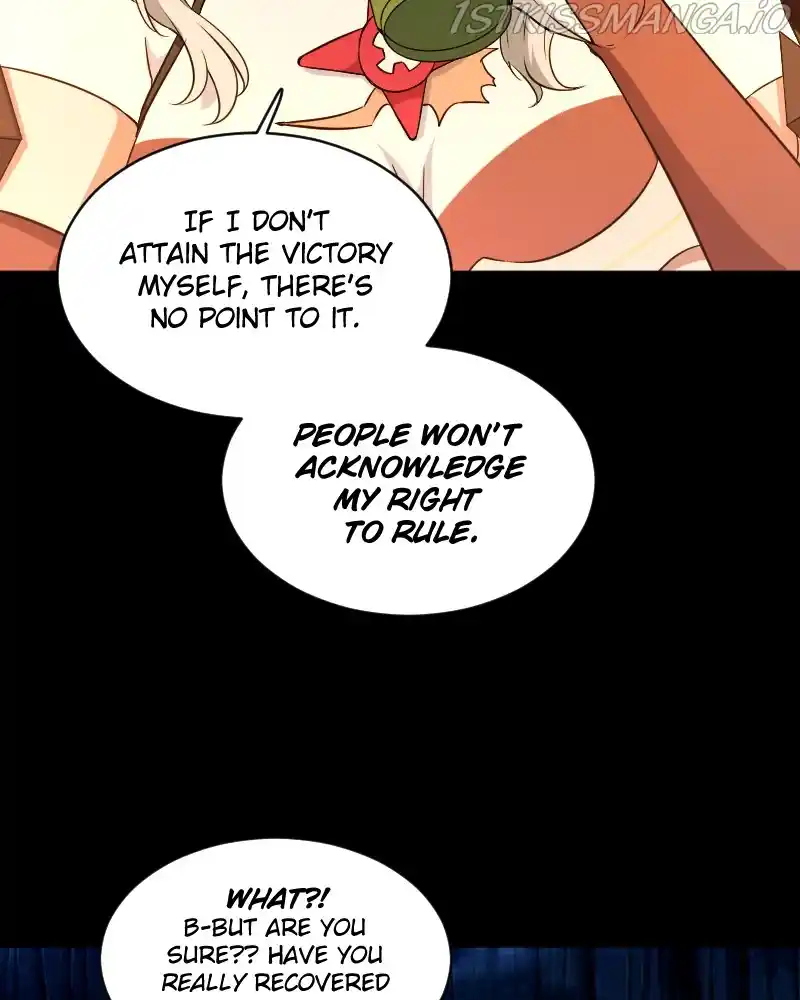 Mage & Demon Queen Chapter 157