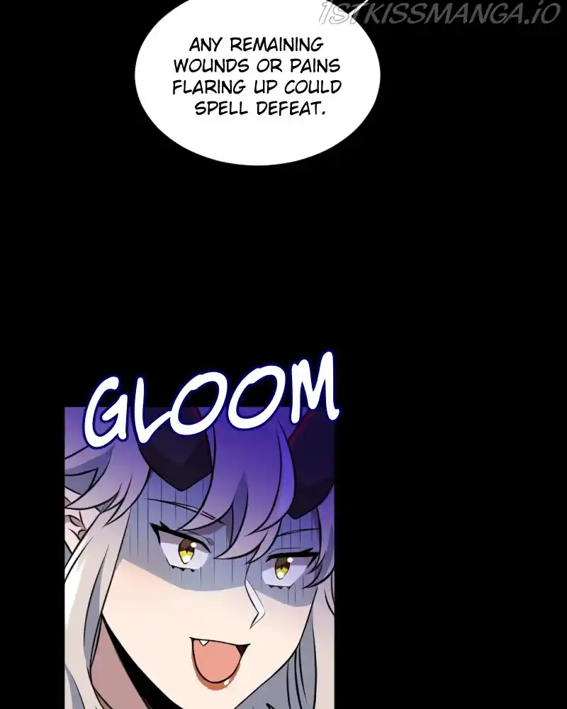 Mage & Demon Queen Chapter 157