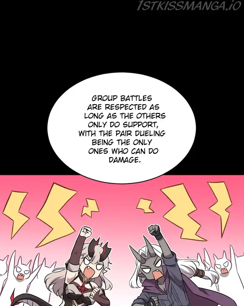 Mage & Demon Queen Chapter 157