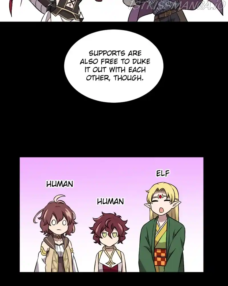 Mage & Demon Queen Chapter 157