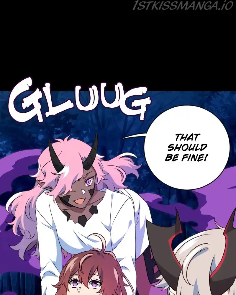 Mage & Demon Queen Chapter 157