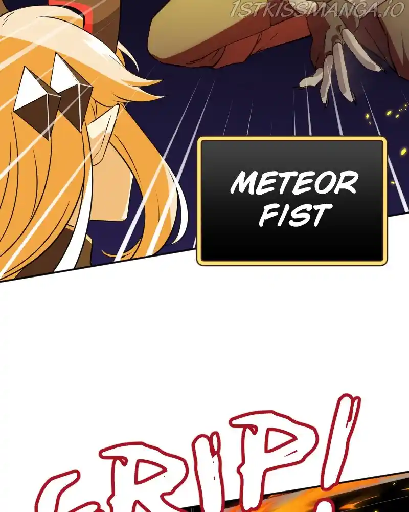 Mage & Demon Queen Chapter 157