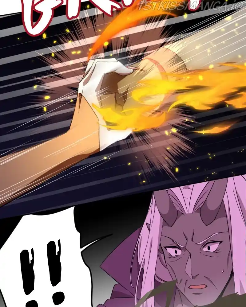 Mage & Demon Queen Chapter 157