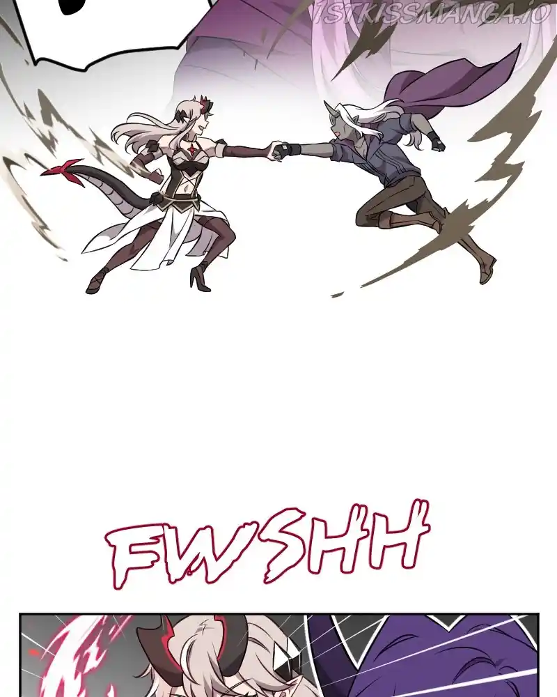 Mage & Demon Queen Chapter 157