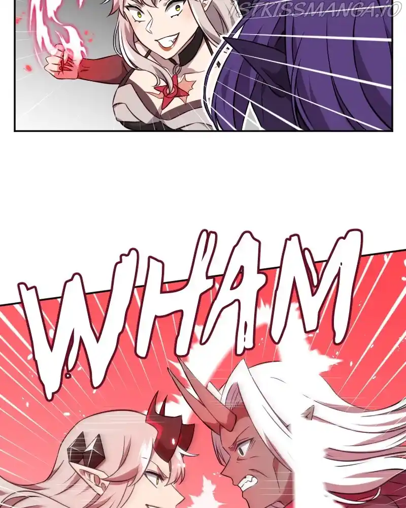 Mage & Demon Queen Chapter 157