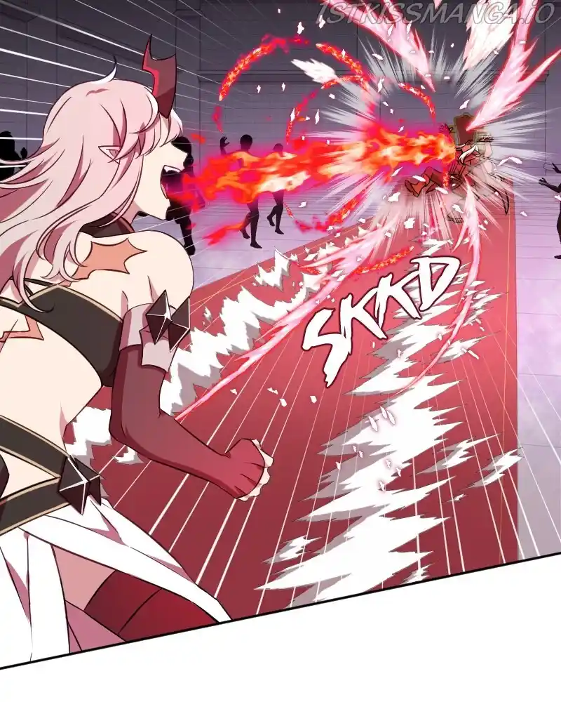 Mage & Demon Queen Chapter 157