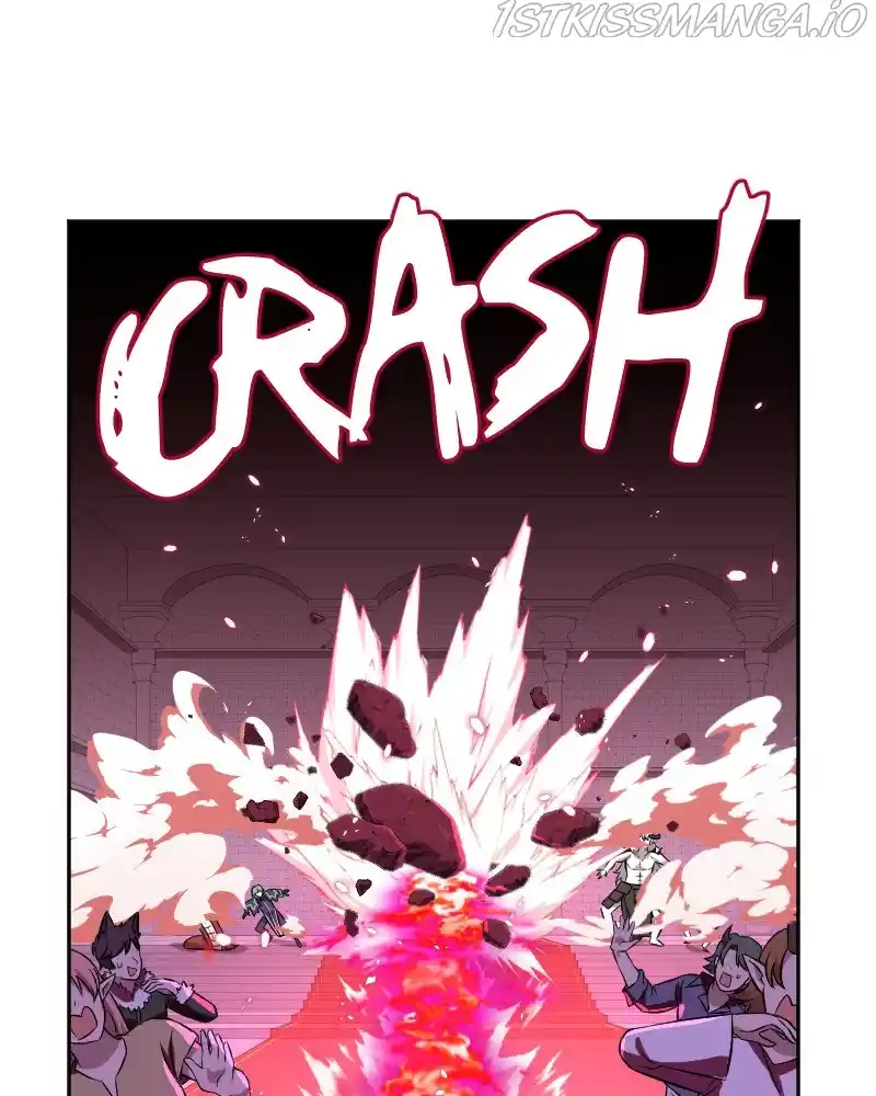 Mage & Demon Queen Chapter 157