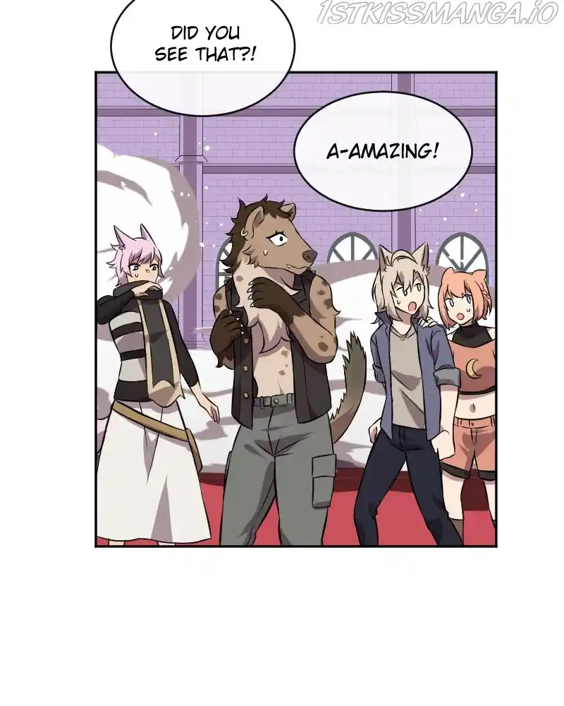 Mage & Demon Queen Chapter 157