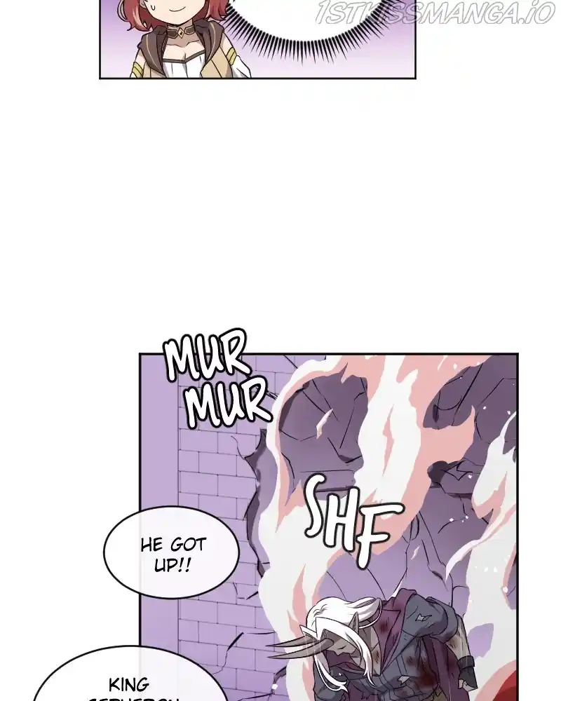 Mage & Demon Queen Chapter 157