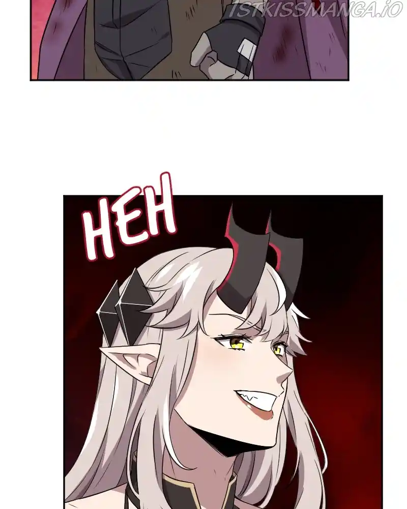 Mage & Demon Queen Chapter 157