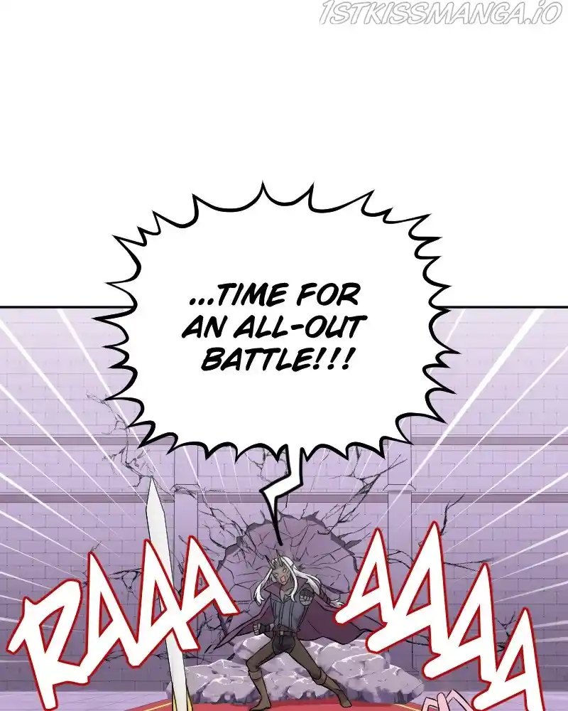 Mage & Demon Queen Chapter 157