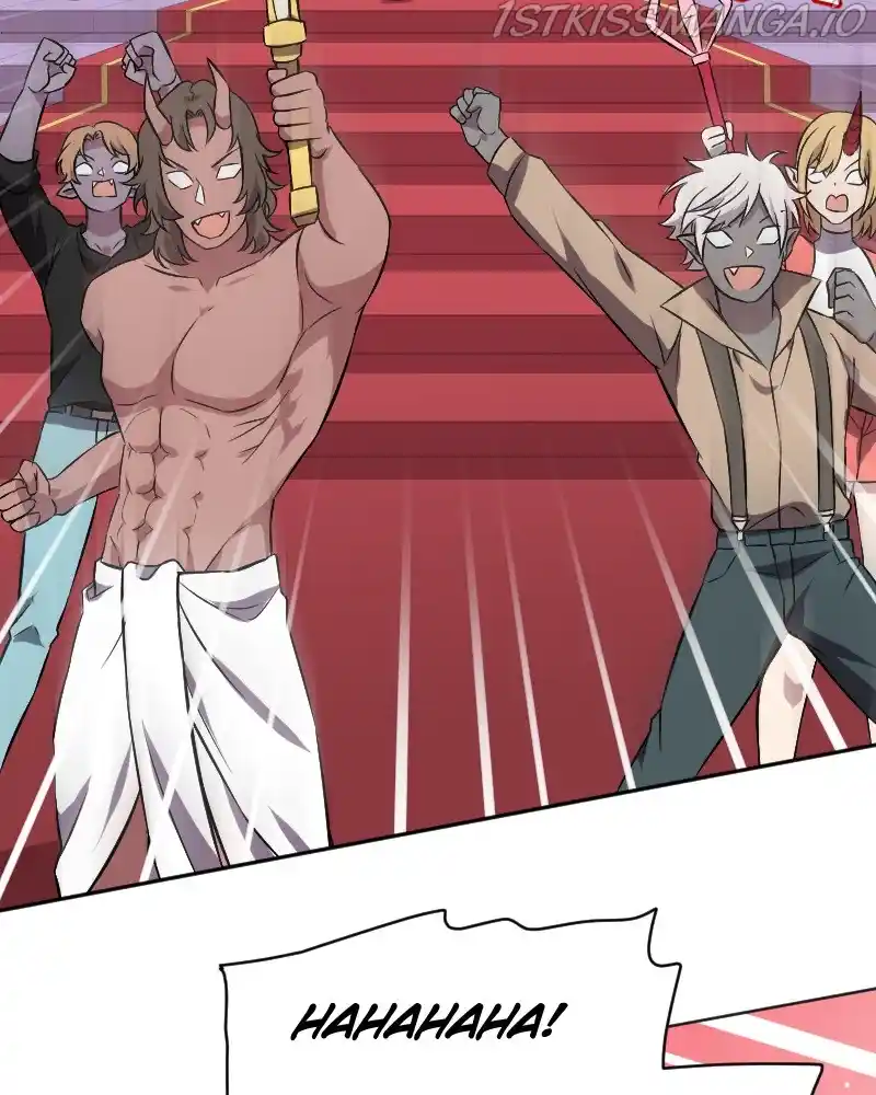 Mage & Demon Queen Chapter 157