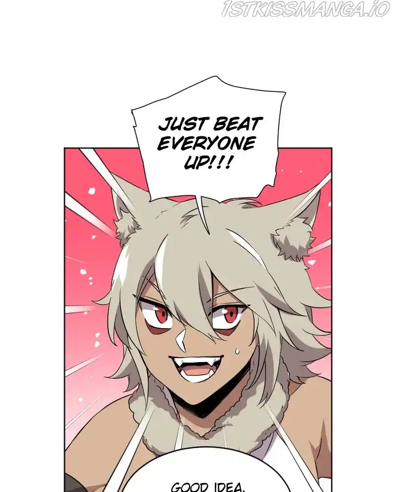 Mage & Demon Queen Chapter 157