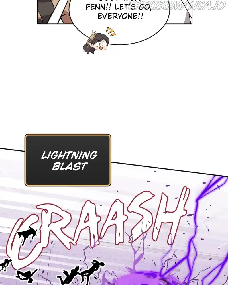 Mage & Demon Queen Chapter 157