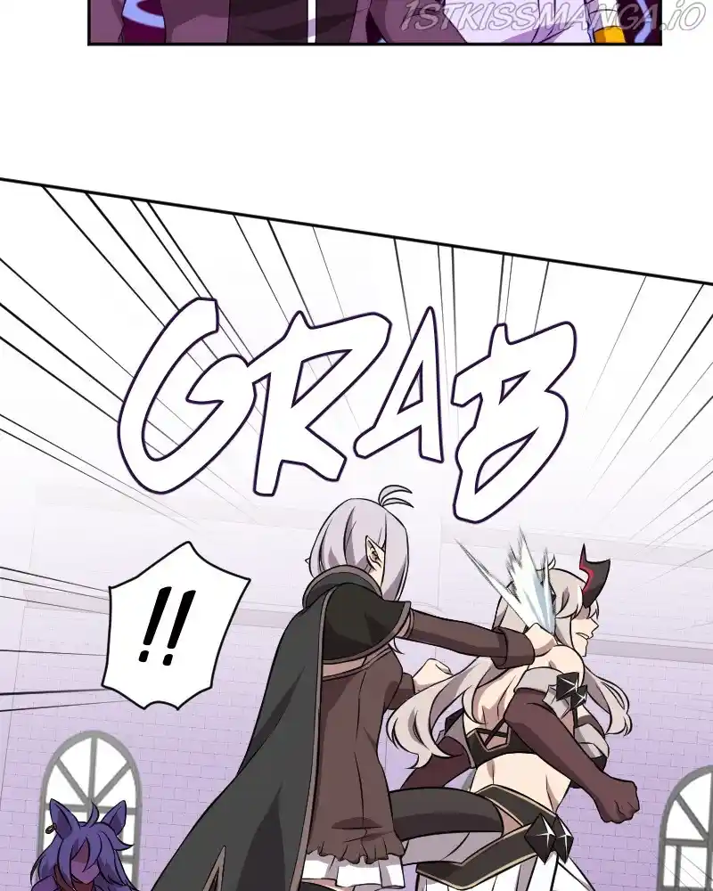 Mage & Demon Queen Chapter 157