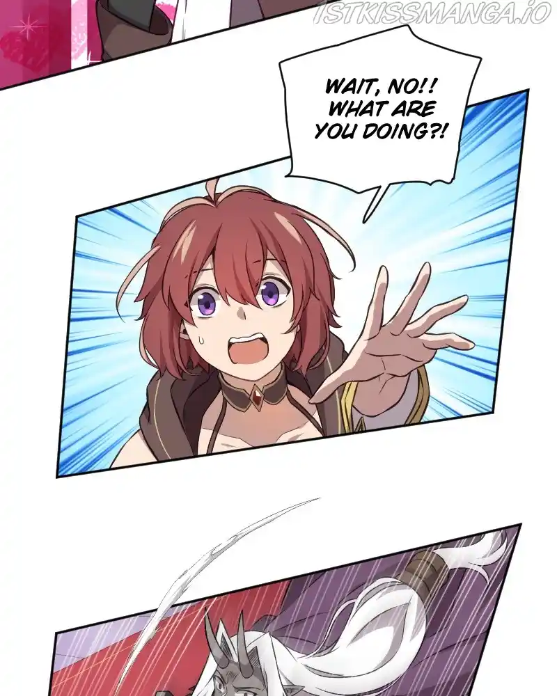 Mage & Demon Queen Chapter 157