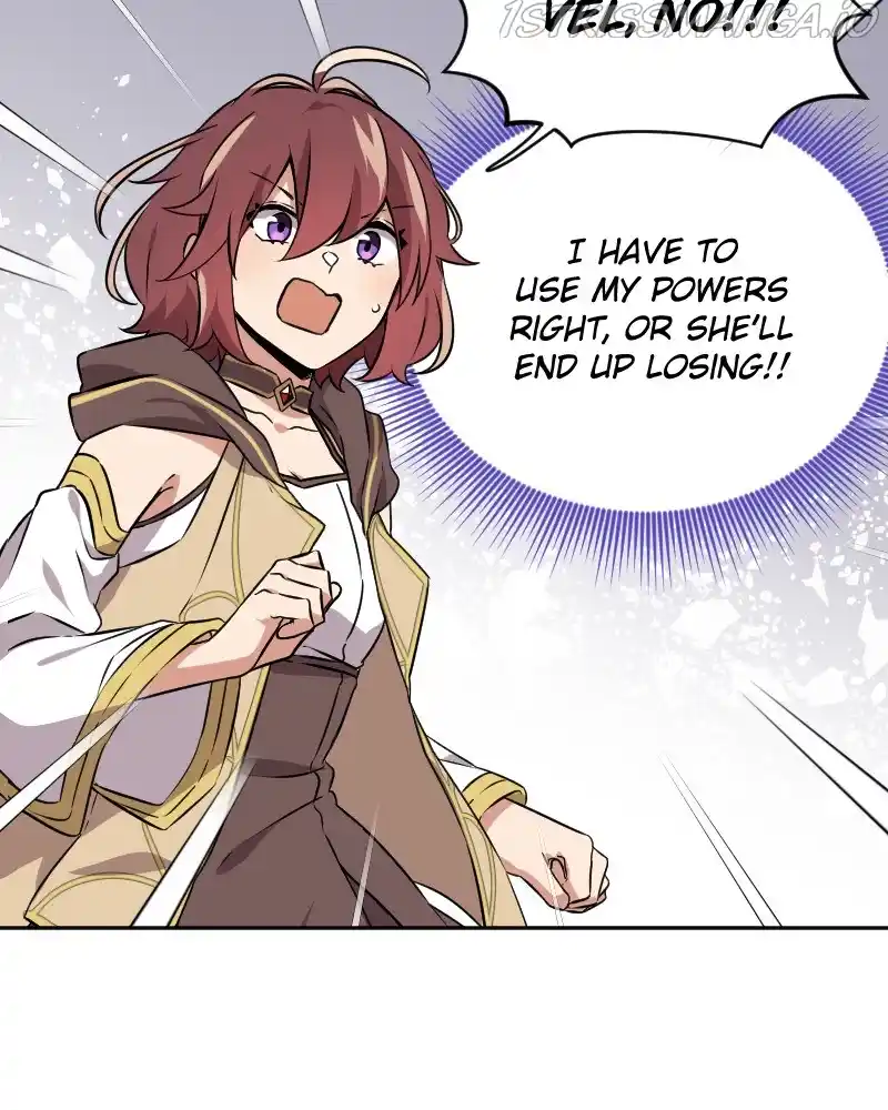 Mage & Demon Queen Chapter 157