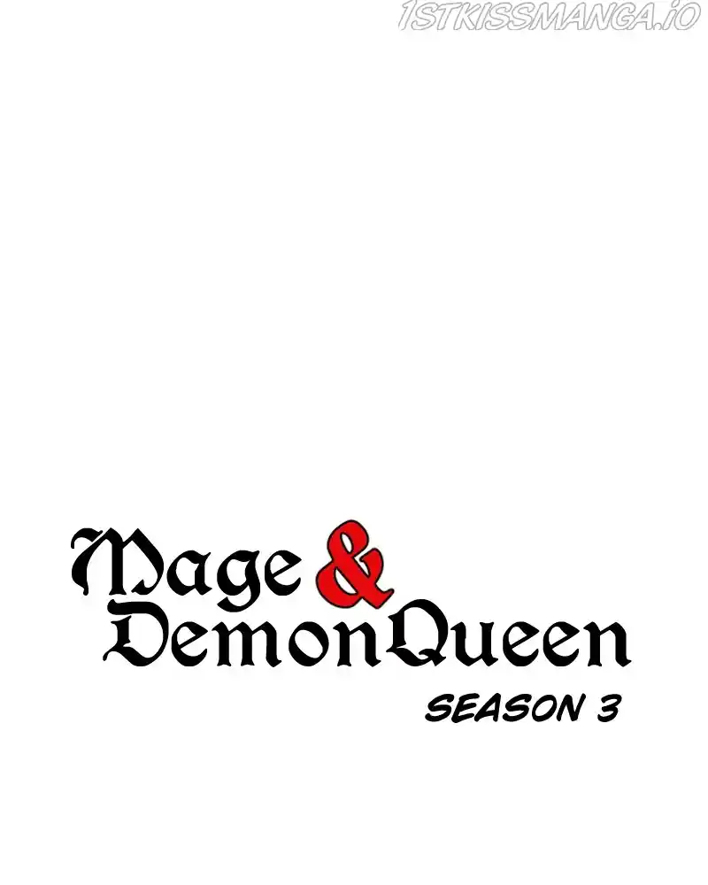 Mage & Demon Queen Chapter 158