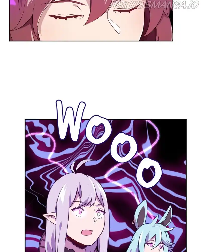 Mage & Demon Queen Chapter 158