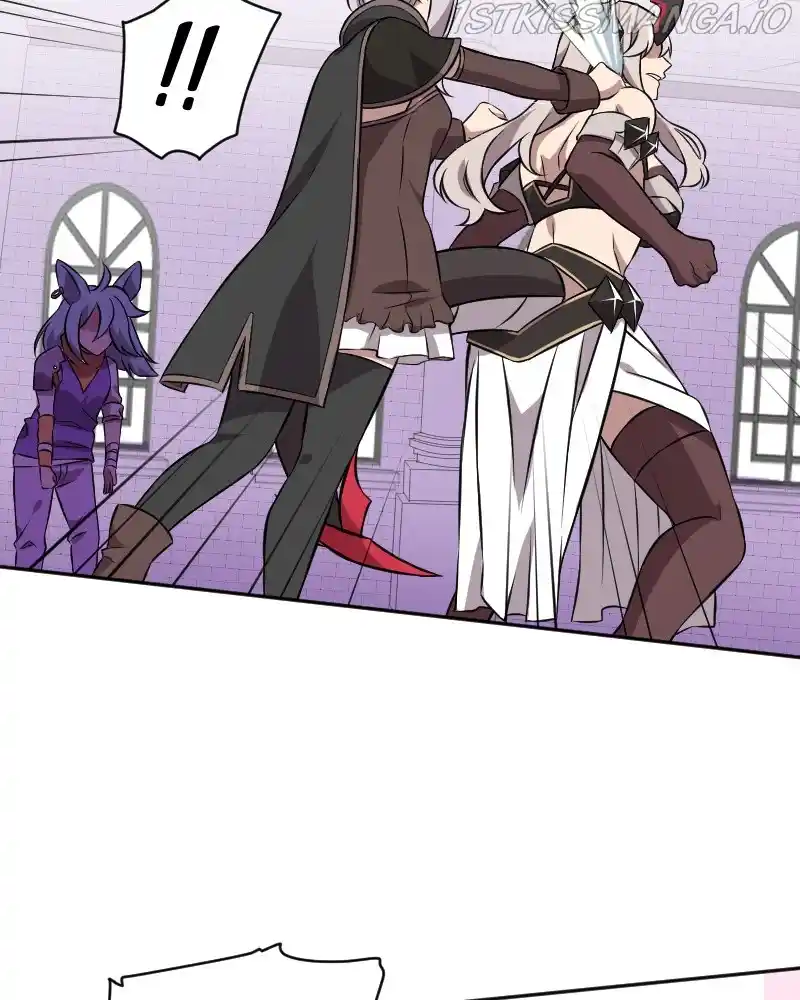 Mage & Demon Queen Chapter 158