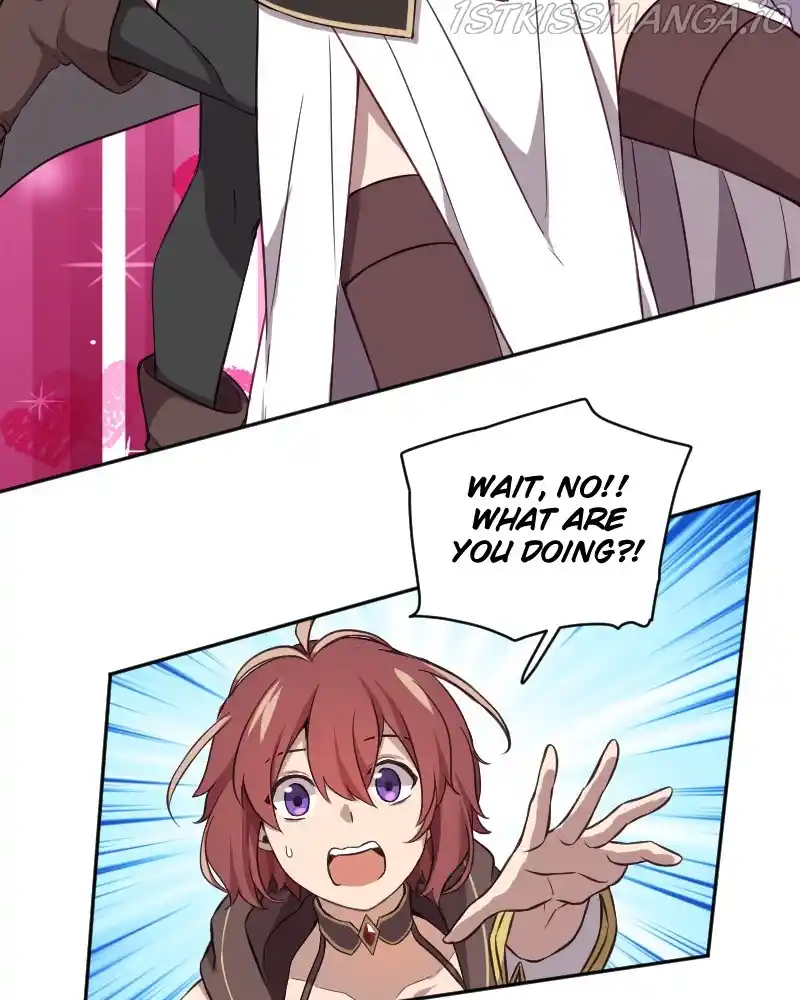 Mage & Demon Queen Chapter 158