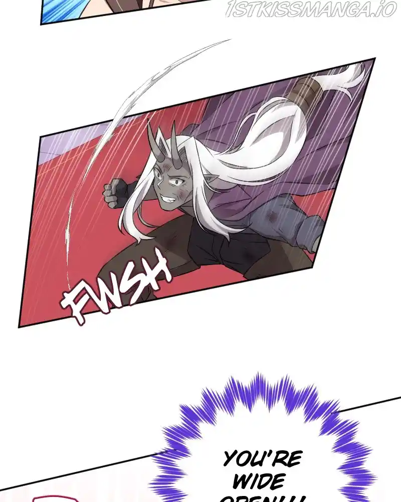 Mage & Demon Queen Chapter 158