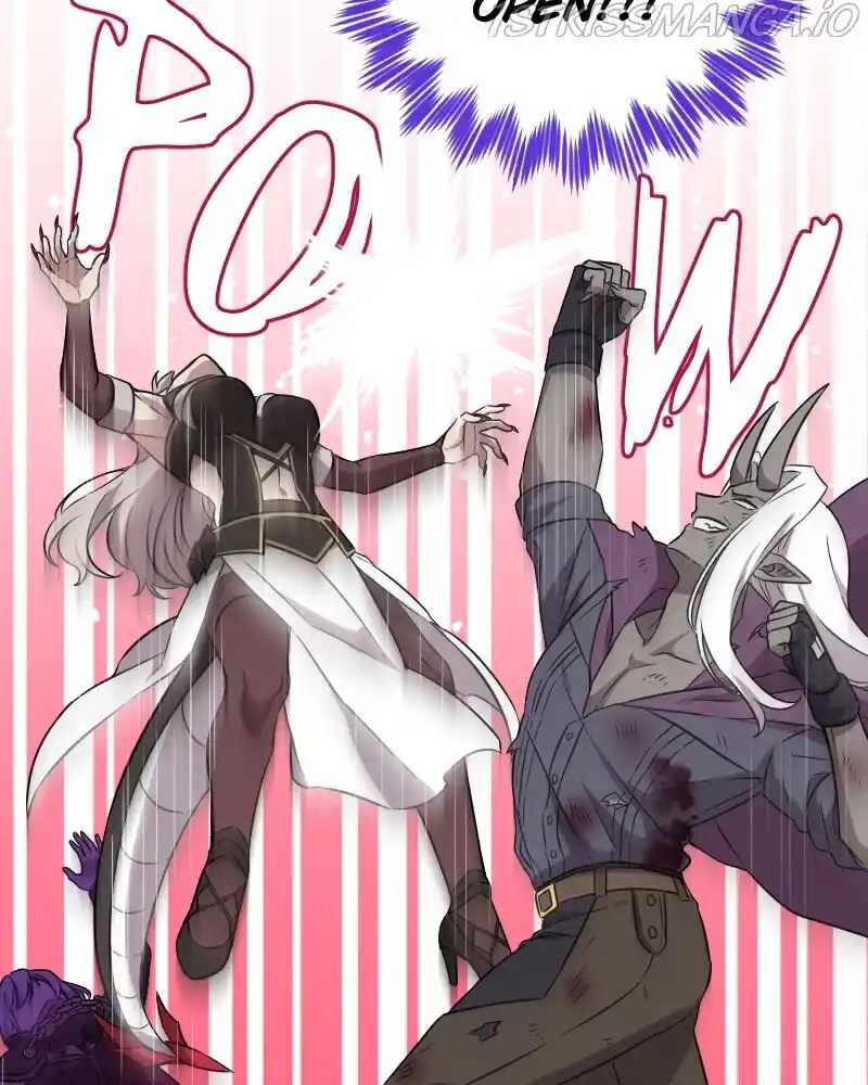 Mage & Demon Queen Chapter 158