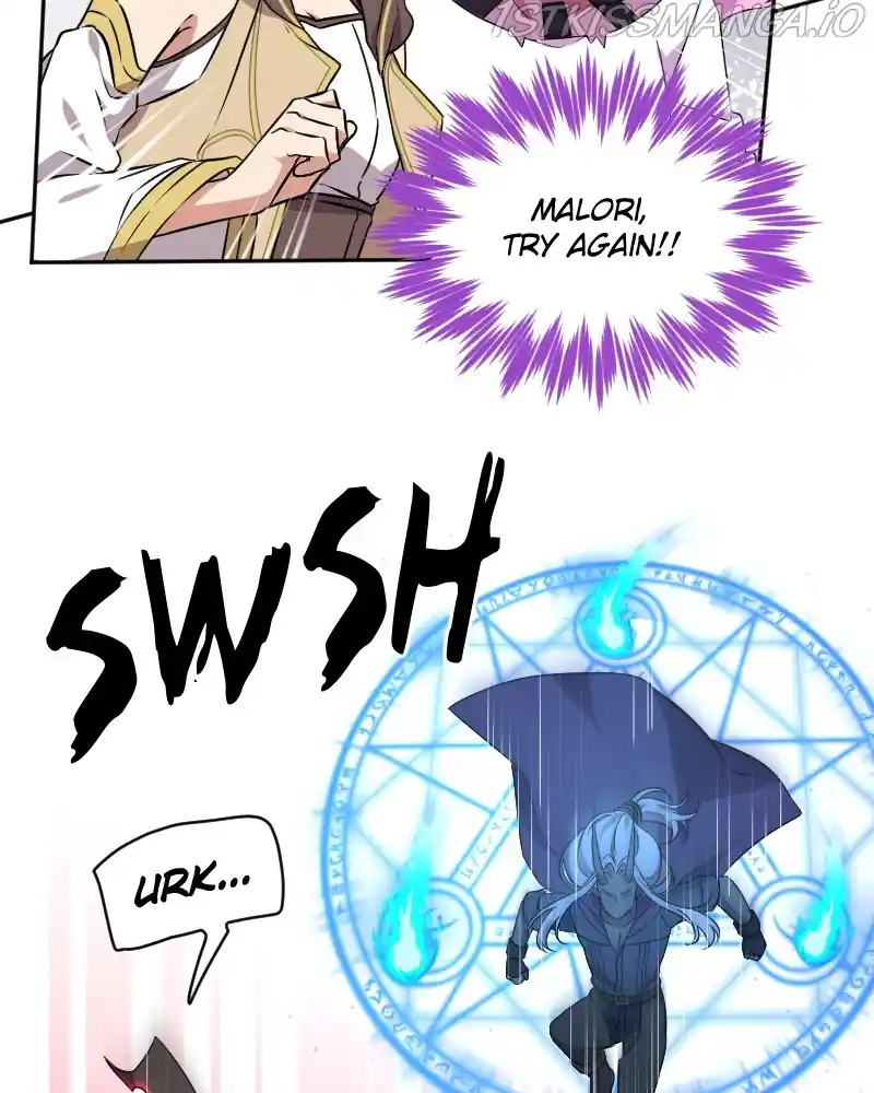 Mage & Demon Queen Chapter 158