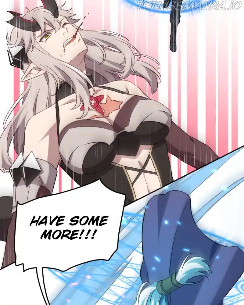 Mage & Demon Queen Chapter 158