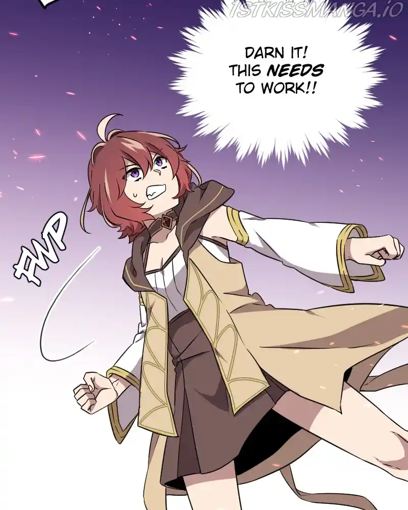 Mage & Demon Queen Chapter 158