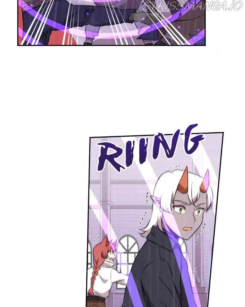 Mage & Demon Queen Chapter 158