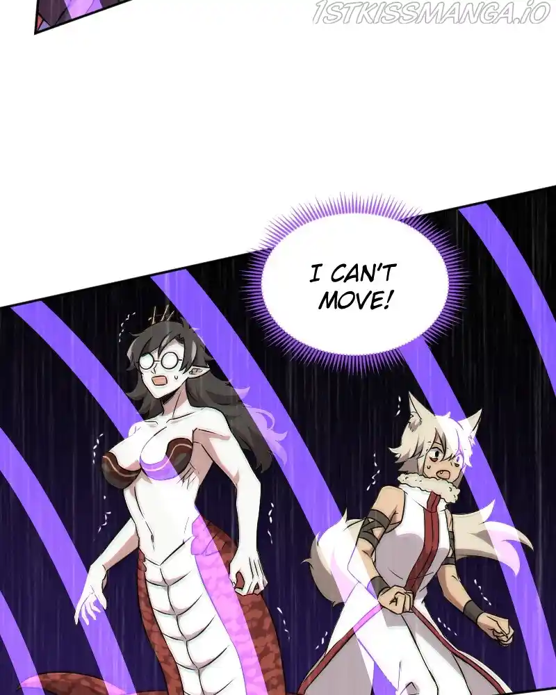 Mage & Demon Queen Chapter 158