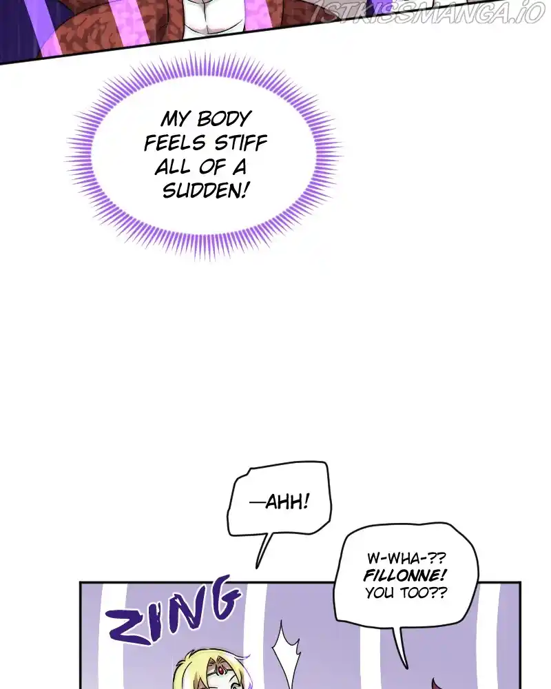 Mage & Demon Queen Chapter 158