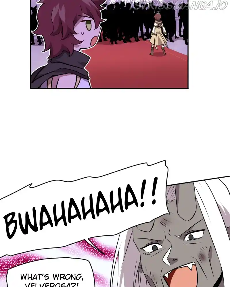 Mage & Demon Queen Chapter 158