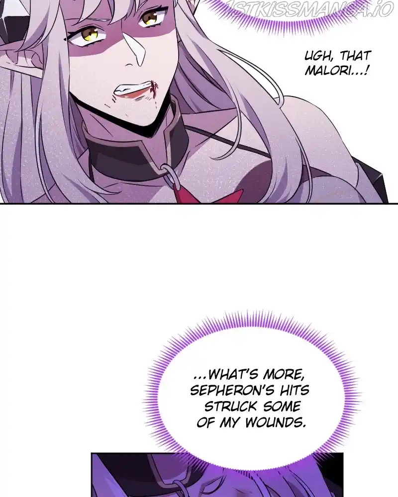 Mage & Demon Queen Chapter 158