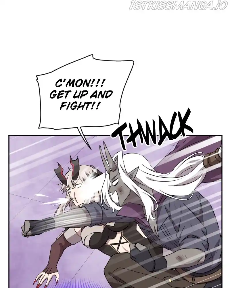 Mage & Demon Queen Chapter 158