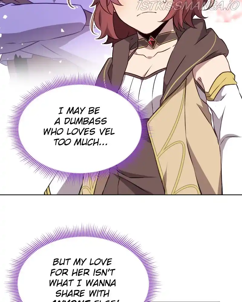 Mage & Demon Queen Chapter 158