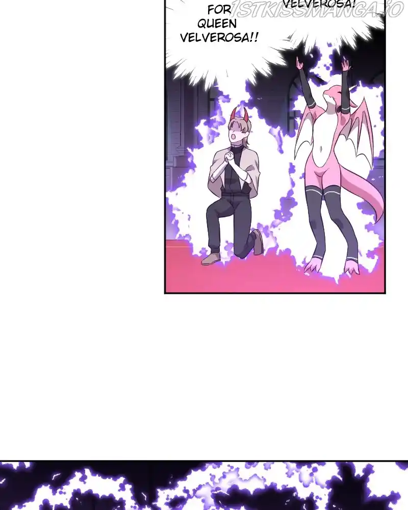 Mage & Demon Queen Chapter 158